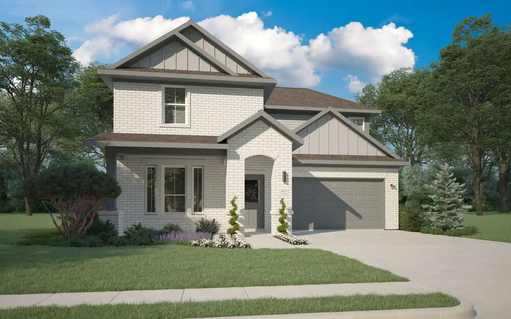 Single family home for sale at 281 Hope Orchards Dr, Lavon, TX 75166 | MLS# 21398639