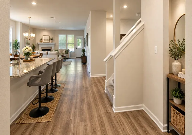 Photo 3 of Single family home for sale at 5617 Southern Fern Rd, Garland, TX 75043 | MLS# 21398654 | Listing updated on 2026-10-02