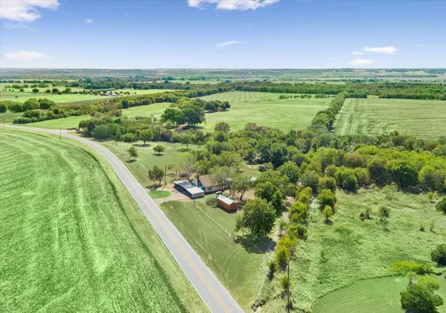 Photo 1 of Single family home for sale at 4246 Old Caufield Ranch Rd, Mc Gregor, TX 76657 | MLS# 21397861 | Listing updated on 2026-10-28