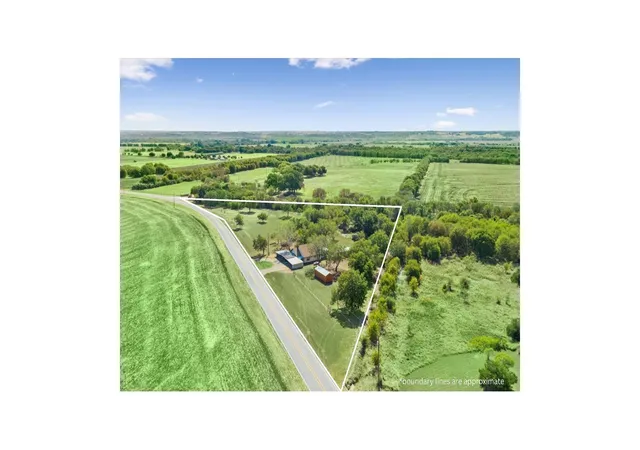 Photo 2 of Single family home for sale at 4246 Old Caufield Ranch Rd, Mc Gregor, TX 76657 | MLS# 21397861 | Listing updated on 2026-10-28