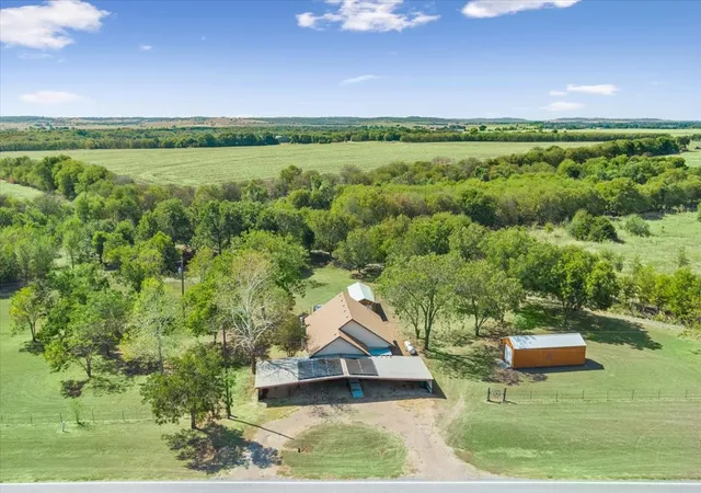 Photo 3 of Single family home for sale at 4246 Old Caufield Ranch Rd, Mc Gregor, TX 76657 | MLS# 21397861 | Listing updated on 2026-10-28