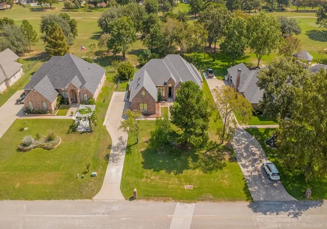 Single family home for sale at 209 Clubview, Hideaway, TX 75771 | MLS# 21398617 | Listing updated on 2026-10-03