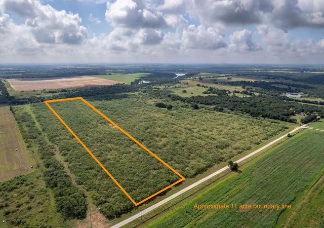 Photo 2 of Land for sale at Tbd Tract 2 County Rd 166, Gorman, TX 76454 | MLS# 21398668 | Listing updated on 2026-09-30