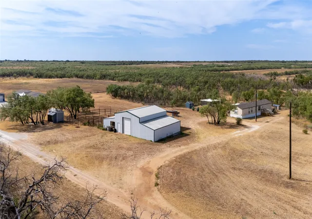Photo 1 of Manufactured home for sale at 5143 S Fm 600, Abilene, TX 79601 | MLS# 21396929 | Listing updated on 2026-09-29