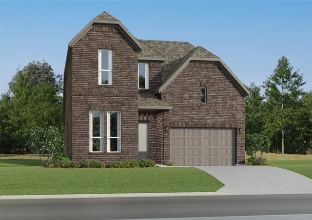 Photo 1 of Single family home for sale at 1215 Dipwell St, Princeton, TX 75407 | MLS# 21398219 | Listing updated on 2026-10-07