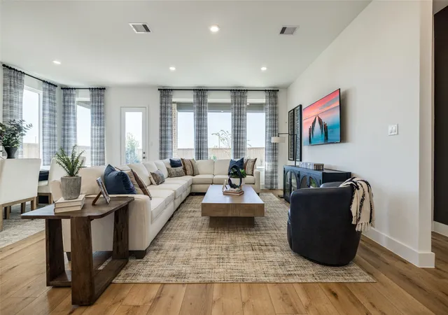 Photo 4 of Single family home for sale at 1217 Dipwell St, Princeton, TX 75407 | MLS# 21398282 | Listing updated on 2026-10-07