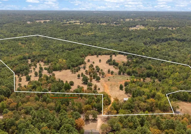 Photo 1 of Land for sale at Tbd Silk Tree Rd, Gilmer, TX 75645 | MLS# 21398712 | Listing updated on 2026-09-30