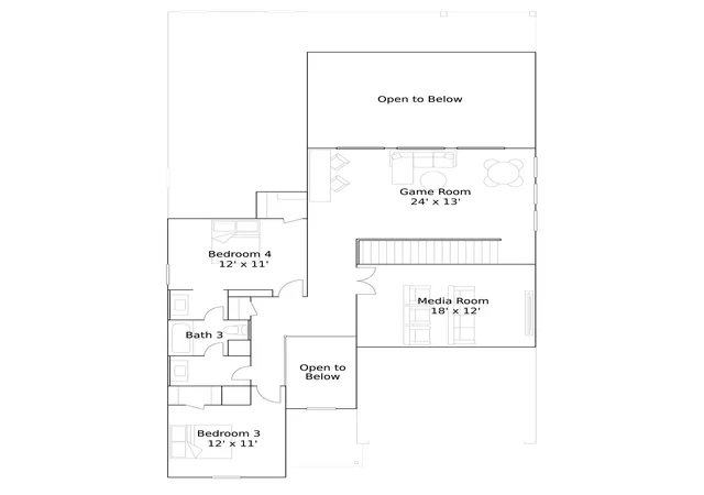 Photo 3 of Single family home for sale at 2405 Larch St, Princeton, TX 75407 | MLS# 21398304 | Listing updated on 2026-09-30