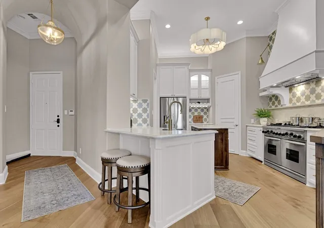 Photo 3 of Condo for sale at 3367 Cascades Blvd #128, Tyler, TX 75709 | MLS# 21398724 | Listing updated on 2026-09-30