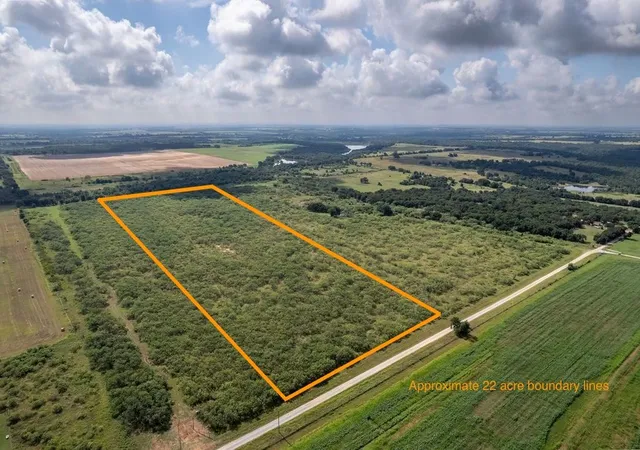 Photo 2 of Land for sale at Tbd Tract 3 County Rd 166, Gorman, TX 76454 | MLS# 21398721 | Listing updated on 2026-09-29