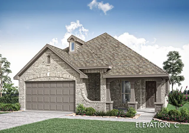 Single family home for sale at 3722 Brookgreen Ln, Kaufman, TX 75142 | MLS# 21398748