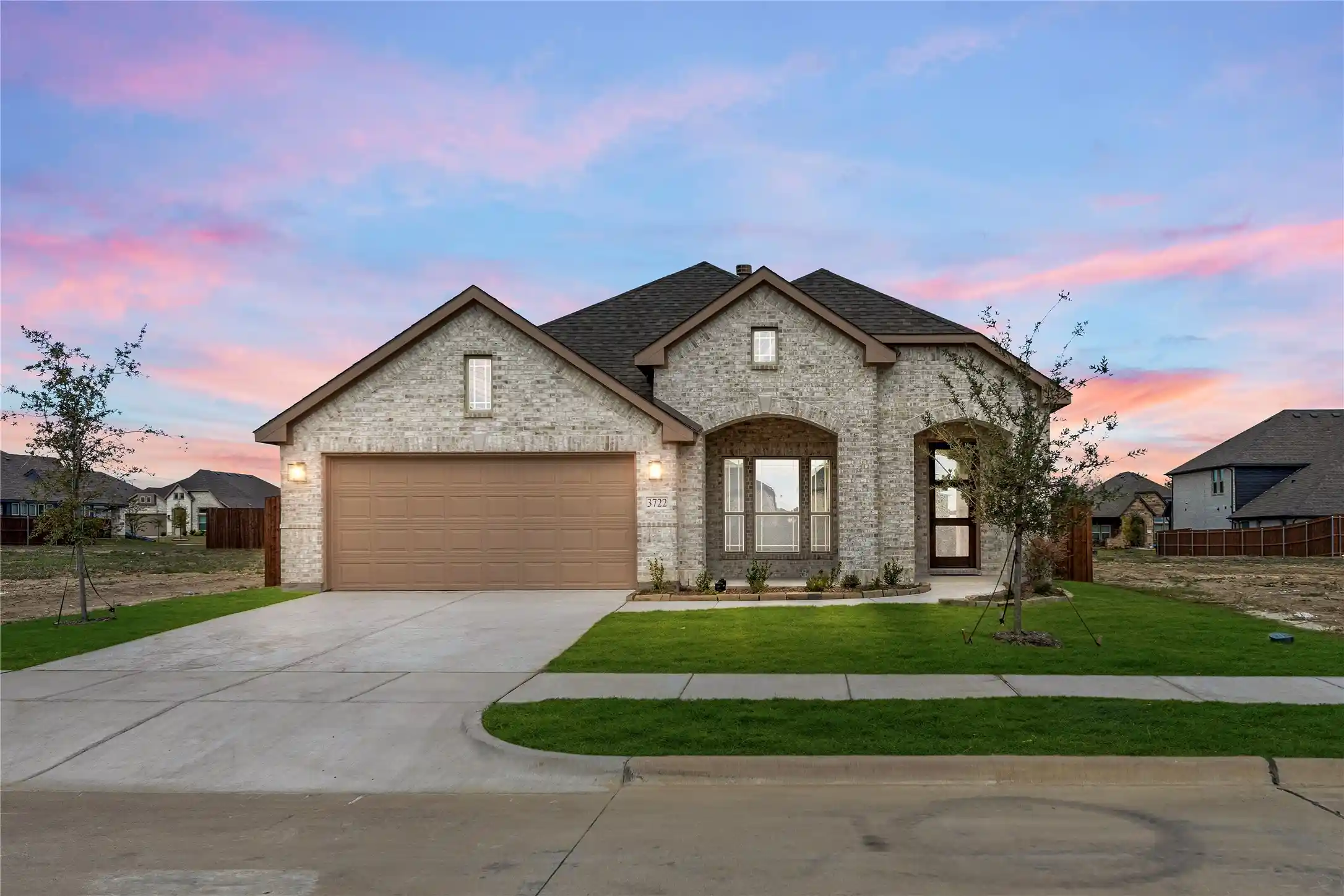Single family home for sale at 3722 Brookgreen Ln, Kaufman, TX 75142 | MLS# 21398748