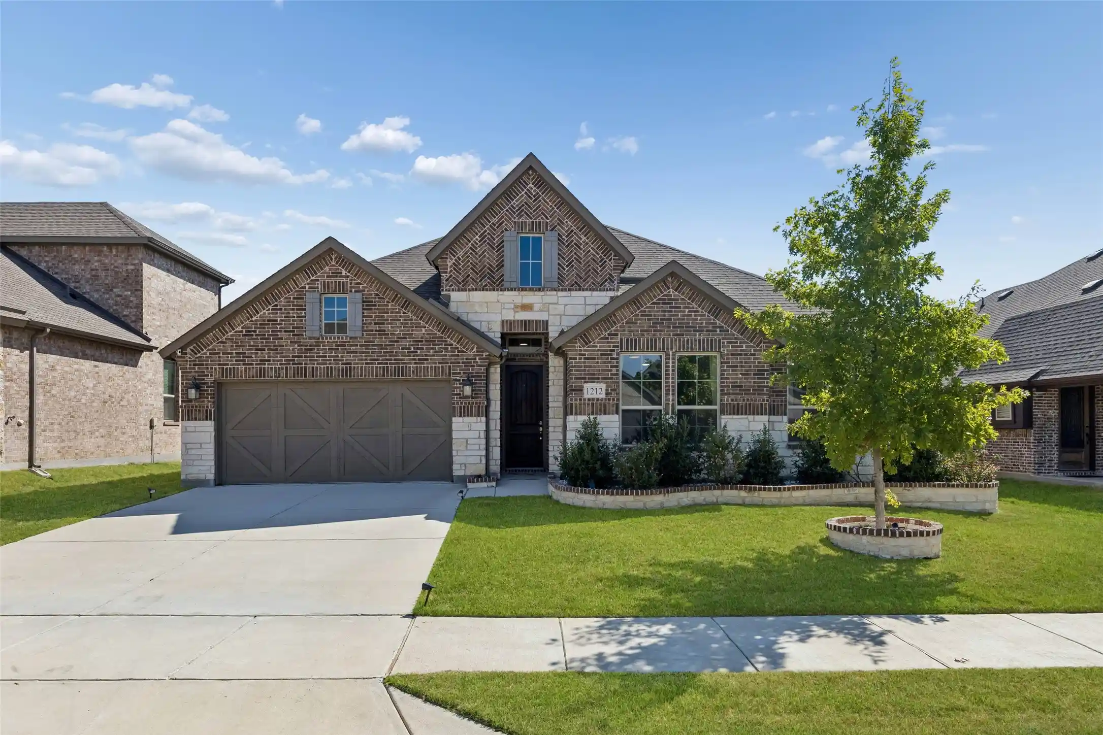 Photo 1 of Single family home for sale at 1212 Upland Dove Dr, Little Elm, TX 75068 | MLS# 21380946 | Listing updated on 2026-10-25