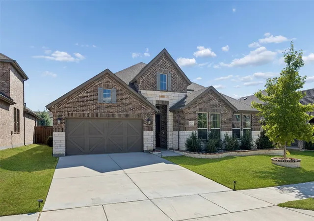 Photo 2 of Single family home for sale at 1212 Upland Dove Dr, Little Elm, TX 75068 | MLS# 21380946 | Listing updated on 2026-09-29