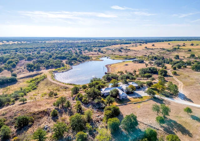 Photo 2 of Land for sale at 1001 County Rd 136, Cisco, TX 76437 | MLS# 21398698 | Listing updated on 2026-09-30