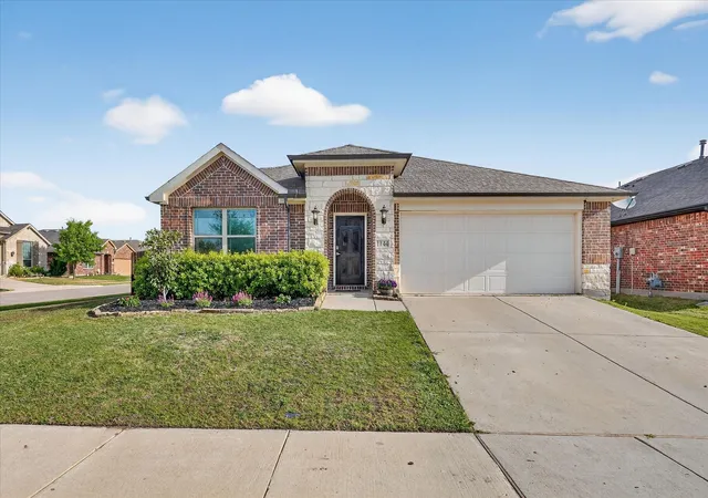 Photo 2 of Single family home for sale at 1144 Sheldon Dr, Anna, TX 75409 | MLS# 21398717 | Listing updated on 2026-10-03