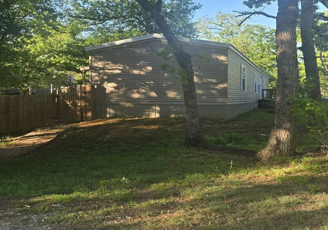 Photo 1 of Manufactured home for sale at 6033 Hidden Cir, Azle, TX 76020 | MLS# 21398753 | Listing updated on 2026-09-30