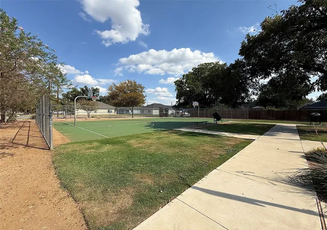 Photo 2 of Land for sale at 307 Robbins St, Cleburne, TX 76031 | MLS# 21398397 | Listing updated on 2026-09-29