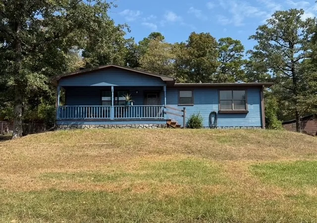 Single family home for sale at 298 Desoto St, Jefferson, TX 75657 | MLS# 21398909