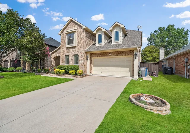 Photo 2 of Single family home for sale at 2420 Forest Gate Dr, Little Elm, TX 75068 | MLS# 21398325 | Listing updated on 2026-10-10
