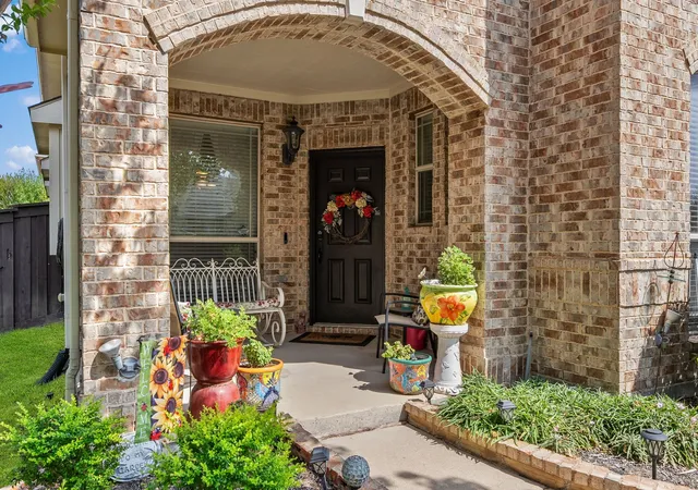 Photo 3 of Single family home for sale at 2420 Forest Gate Dr, Little Elm, TX 75068 | MLS# 21398325 | Listing updated on 2026-10-10