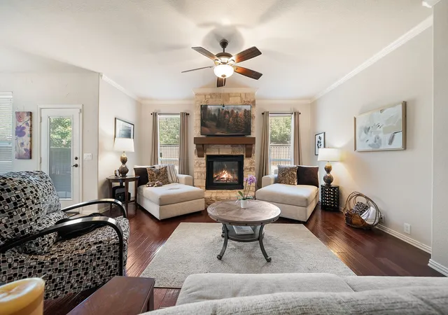 Photo 3 of Single family home for sale at 2420 Forest Gate Dr, Little Elm, TX 75068 | MLS# 21398325 | Listing updated on 2026-10-10