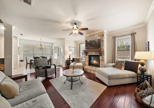 Photo 4 of Single family home for sale at 2420 Forest Gate Dr, Little Elm, TX 75068 | MLS# 21398325 | Listing updated on 2026-10-10