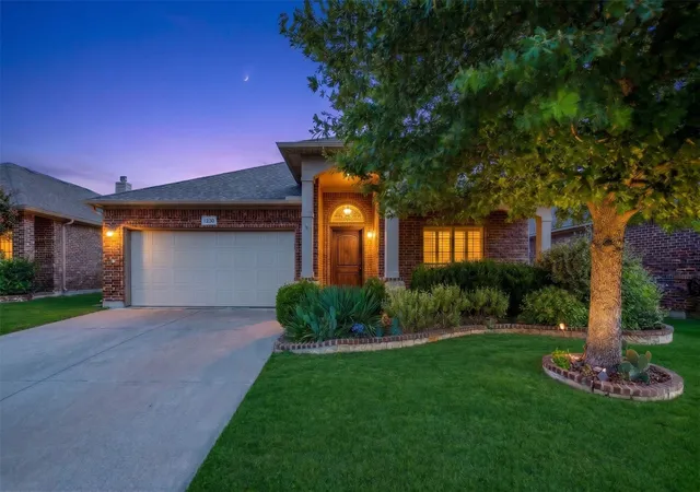 Single family home for sale at 1244 Goodland Ter, Fort Worth, TX 76179 | MLS# 21394863