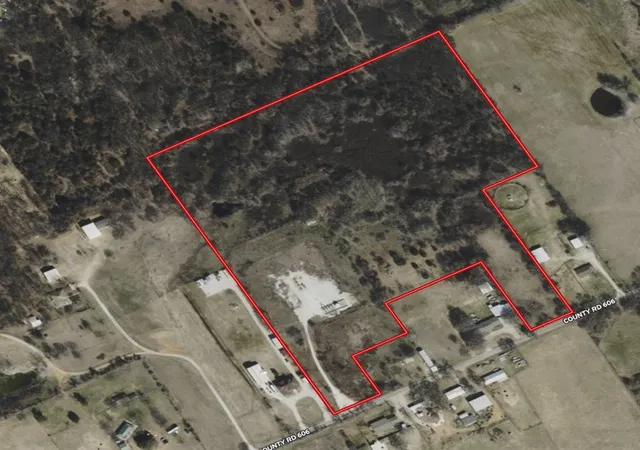 Photo 1 of Land for sale at 10261 County Rd 606, Burleson, TX 76028 | MLS# 21398062 | Listing updated on 2026-09-30
