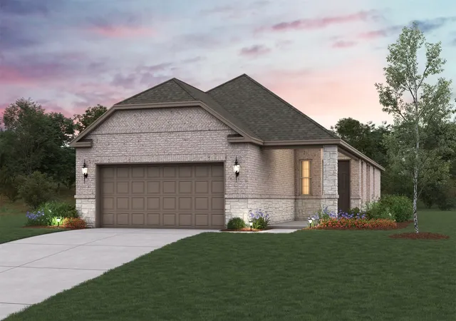 Photo 1 of Single family home for sale at 9009 Saratoga St, Pilot Point, TX 76258 | MLS# 21398945 | Listing updated on 2026-09-30