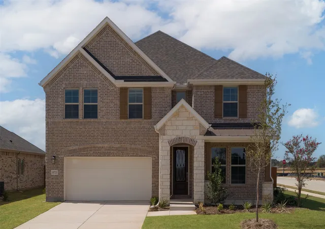 Single family home for sale at 8721 Kentucky Derby St, Pilot Point, TX 76258 | MLS# 21398953