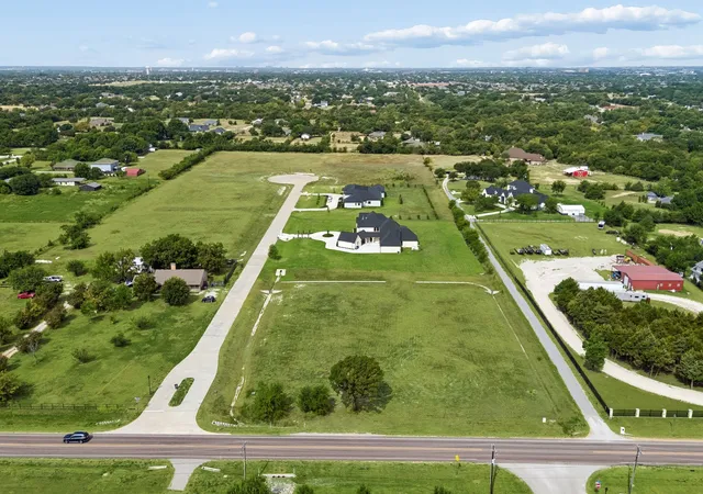 Photo 1 of Land for sale at 1750 New Castle Ct, Allen, TX 75002 | MLS# 21397959 | Listing updated on 2026-09-30