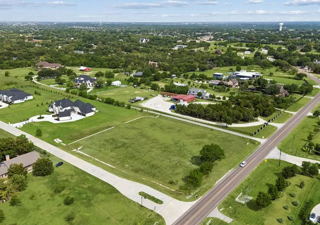 Photo 3 of Land for sale at 1750 New Castle Ct, Allen, TX 75002 | MLS# 21397959 | Listing updated on 2026-09-30