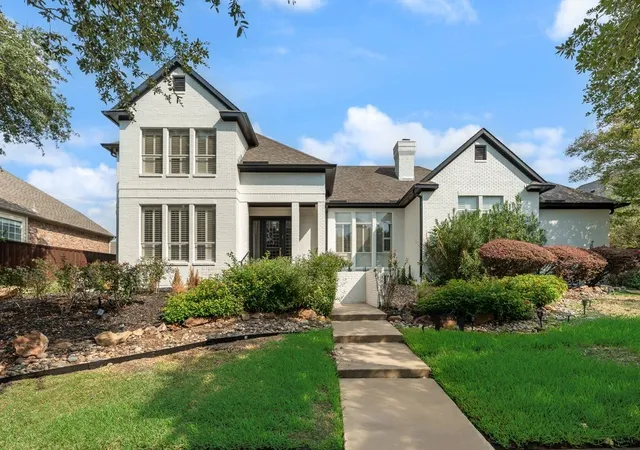 Photo 1 of Single family home for sale at 2217 Clearspring Dr S, Irving, TX 75063 | MLS# 21397881 | Listing updated on 2026-10-02
