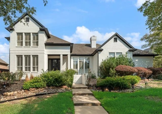 Photo 2 of Single family home for sale at 2217 Clearspring Dr S, Irving, TX 75063 | MLS# 21397881 | Listing updated on 2026-10-02