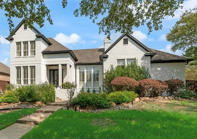 Photo 3 of Single family home for sale at 2217 Clearspring Dr S, Irving, TX 75063 | MLS# 21397881 | Listing updated on 2026-10-02
