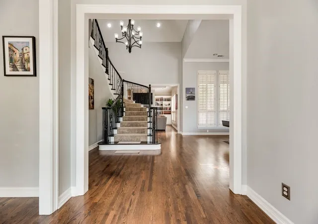 Photo 4 of Single family home for sale at 2217 Clearspring Dr S, Irving, TX 75063 | MLS# 21397881 | Listing updated on 2026-10-02
