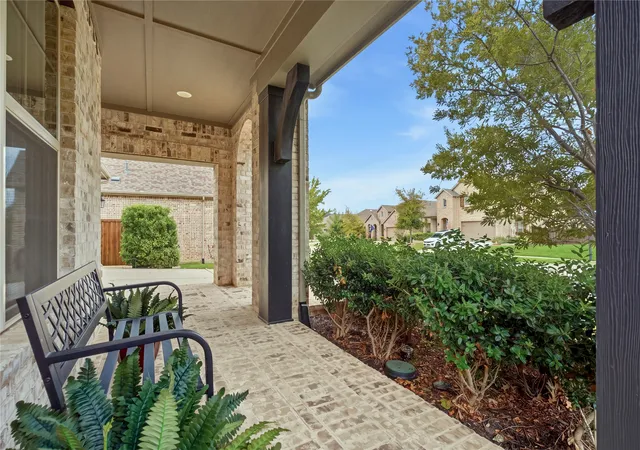 Photo 3 of Single family home for sale at 4001 Rosin St, Aubrey, TX 76227 | MLS# 21387395 | Listing updated on 2026-10-03