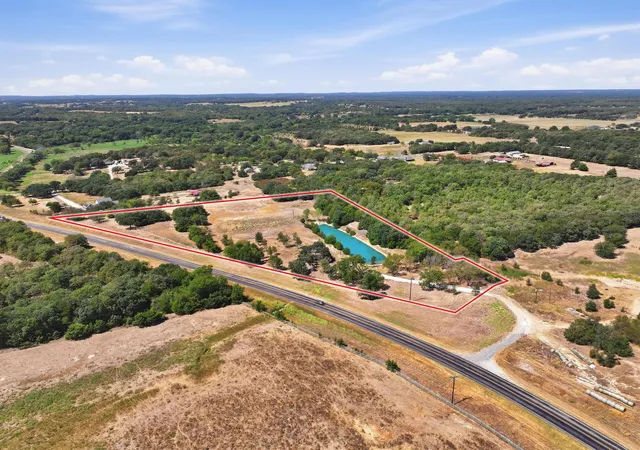 Photo 2 of Land for sale at 27673 Fm 902, Collinsville, TX 76233 | MLS# 21393528 | Listing updated on 2026-09-30