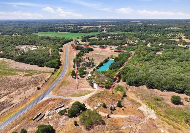 Photo 4 of Land for sale at 27673 Fm 902, Collinsville, TX 76233 | MLS# 21393528 | Listing updated on 2026-09-30