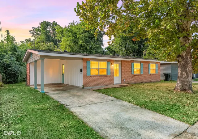 Photo 1 of Sale Pending at 5317 Jonquil St, Bossier City, LA 71112 | MLS# 21398852 | Listing updated on 2026-09-30