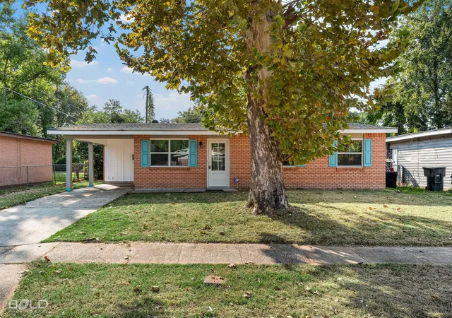 Photo 2 of Sale Pending at 5317 Jonquil St, Bossier City, LA 71112 | MLS# 21398852 | Listing updated on 2026-09-30