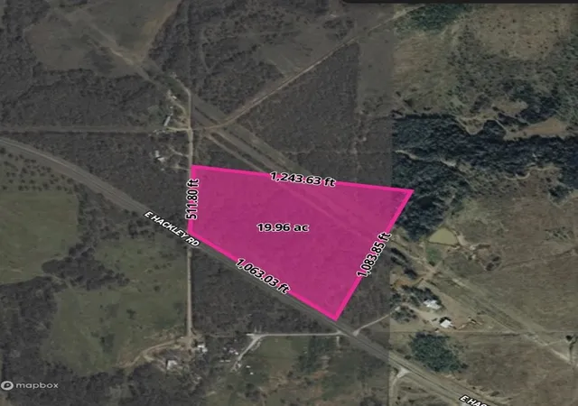 Land for sale at 000 Fm 2210, Perrin, TX 76486 | MLS# 21398259