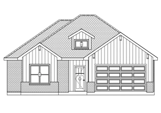 Photo 1 of Single family home for sale at 7609 Wildflower Way, Abilene, TX 79602 | MLS# 21398832 | Listing updated on 2026-09-30