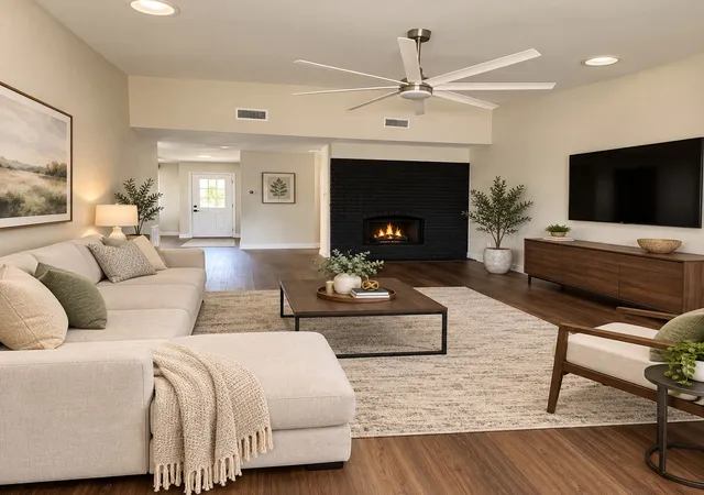 Photo 3 of Single family home for sale at 1214 Winterwood Dr, Lewisville, TX 75067 | MLS# 21392578 | Listing updated on 2026-10-08