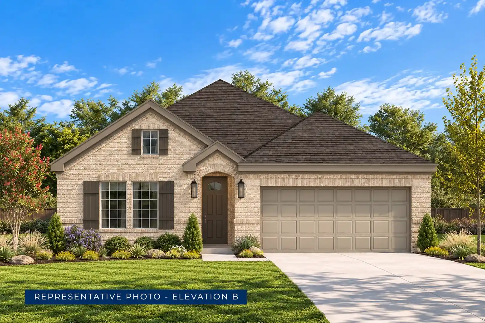 Photo 1 of Sale Pending at 312 Arches Dr, Denton, TX 76210 | MLS# 21398995 | Listing updated on 2026-10-13