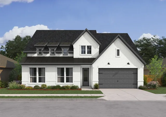Single family home for sale at 4320 Lilo Ln, Prosper, TX 75078 | MLS# 21399013
