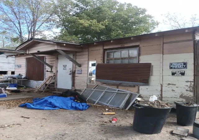 Single family home for sale at 506 N 3rd Street, Talco, TX 75487 | MLS# 21399014