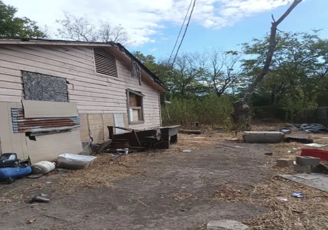 Photo 2 of Single family home for sale at 506 N 3rd Street, Talco, TX 75487 | MLS# 21399014 | Listing updated on 2026-09-30