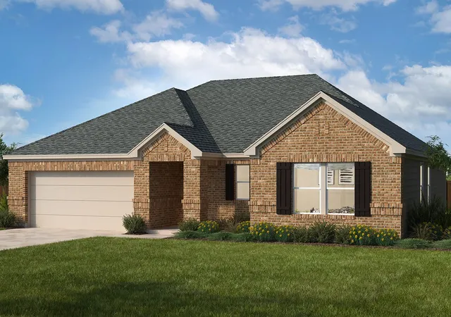 Photo 1 of Single family home for sale at 3526 Thach Ln, Crandall, TX 75114 | MLS# 21398534 | Listing updated on 2026-10-09